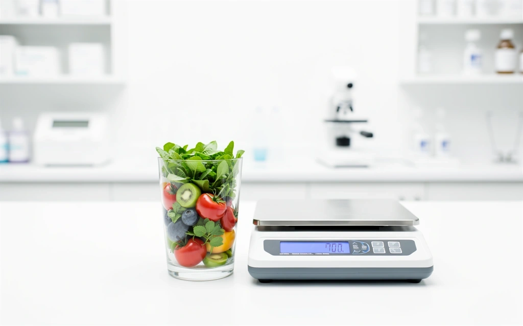 Tudományos környezet és mérések