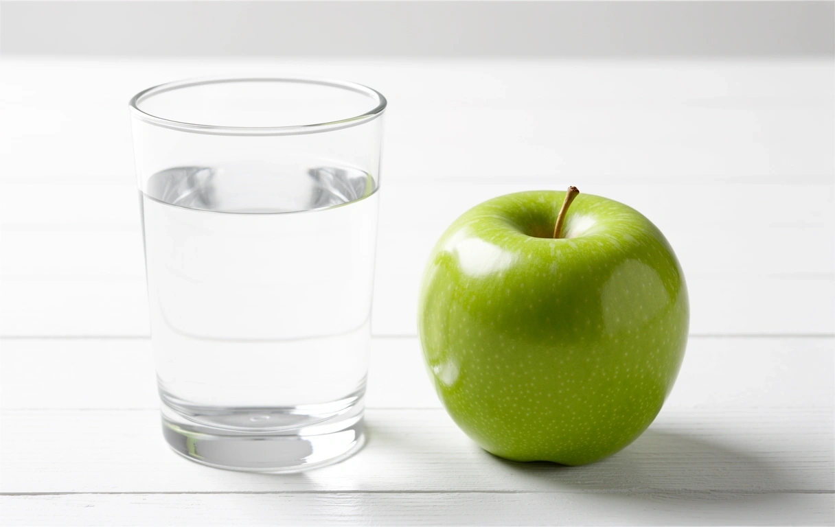 Egészséges életmód szimbólumok