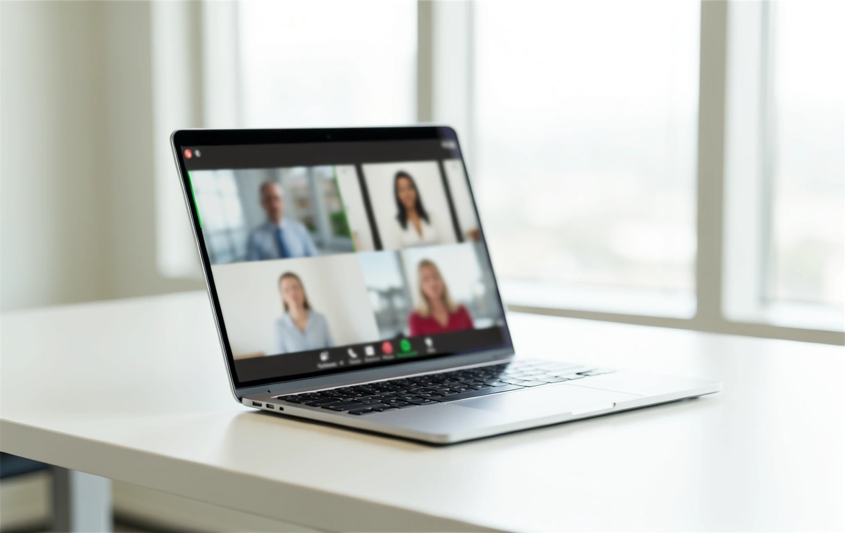 Online konzultáció környezet