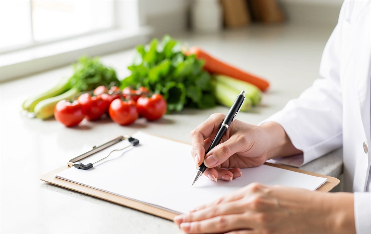 Szakértői felkészülés