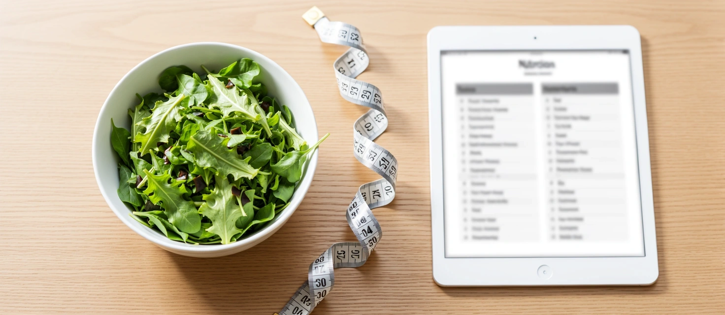 Táplálkozási tanácsadás eszközei